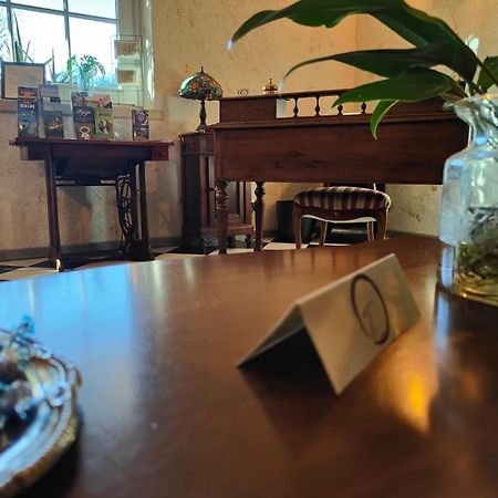 מנרבה דל גארדה Albergo B&B Tenesi מראה חיצוני תמונה