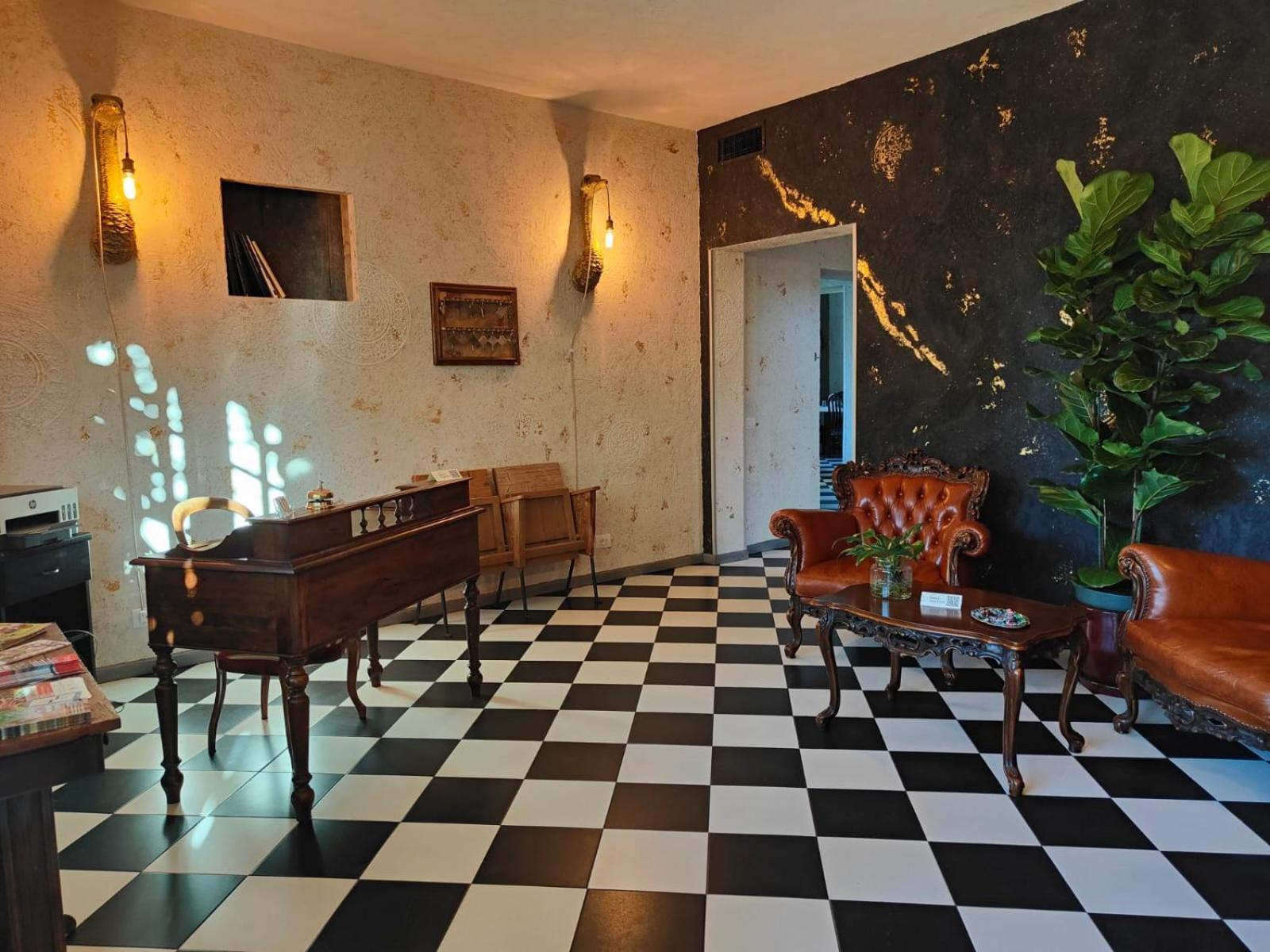מנרבה דל גארדה Albergo B&B Tenesi מראה חיצוני תמונה