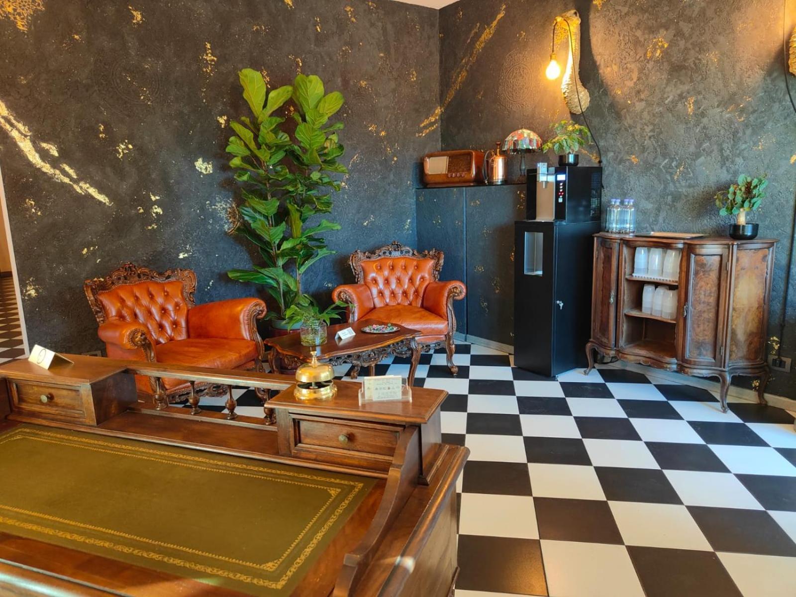 מנרבה דל גארדה Albergo B&B Tenesi מראה חיצוני תמונה
